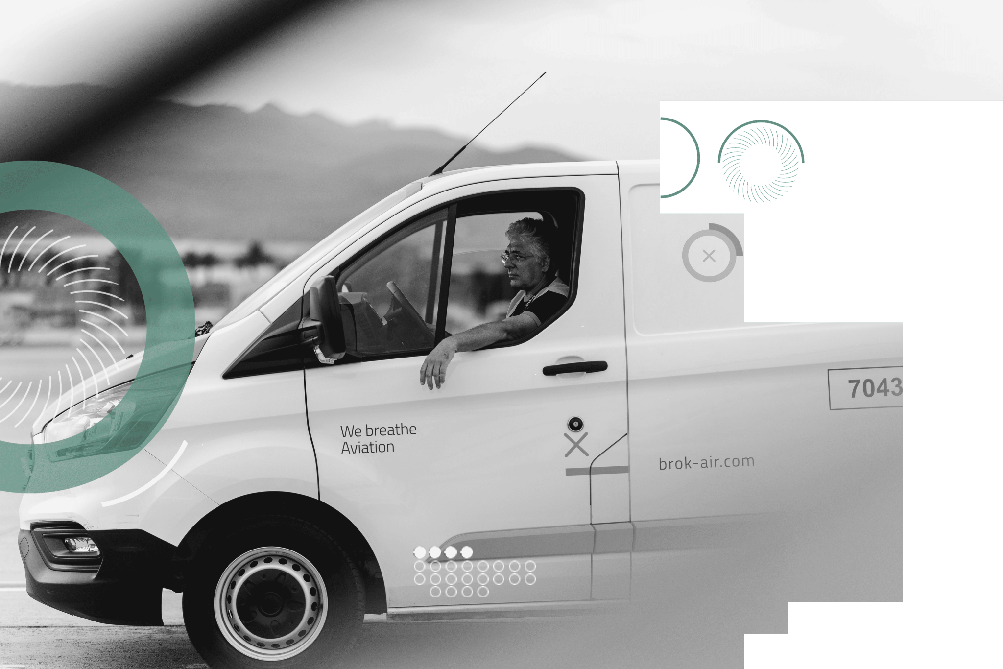 Cursos AVSAF Peatones y conductores